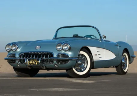 Alfa Romeo Spider