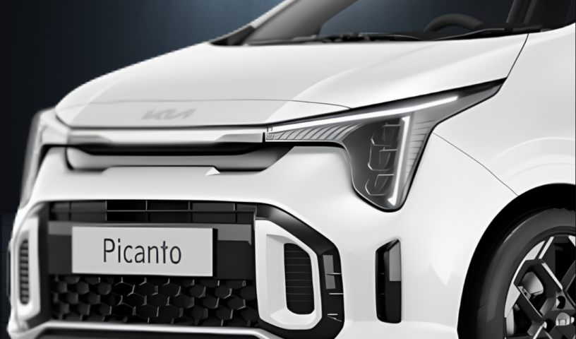 Picanto-2026