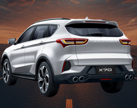 jetour-x70