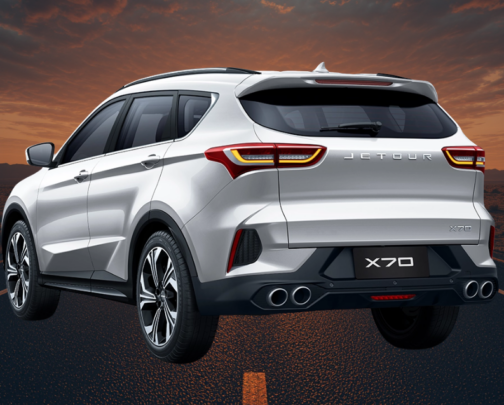 jetour-x70