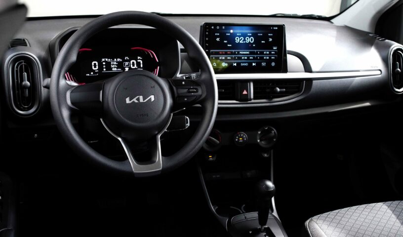 Picanto-2026