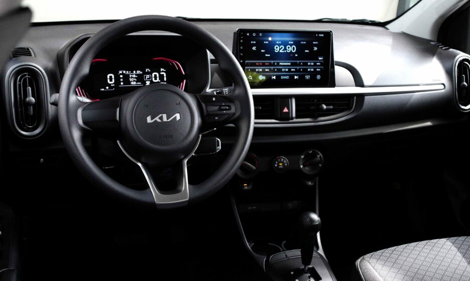 Picanto-2026